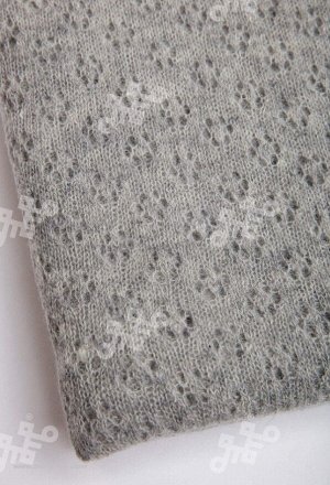 Палантин из 100% монгольской шерсти