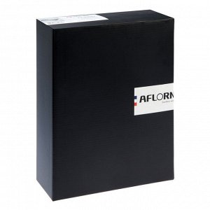 Корзина для сушки на раковину AFLORN AF90001F, нерж.сталь, 30-43,5х22х9 см,раздвижная,графит