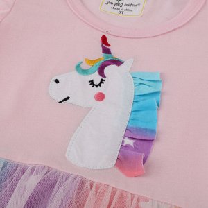 Krosha kids Сарафан для девочки