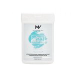 Антибактериальные салфетки LUCKY BRUSH для очищения кистей BRUSH CLEANSER WIPES MEDIUM SIZE 50шт