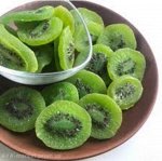 Киви сушеное 500 гр. (на развес)