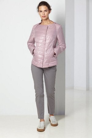 Куртка женская, цвет розовый