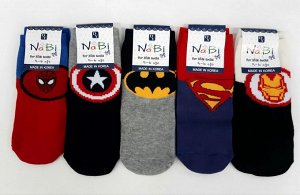 Enjoy the socks style Ggorangnae Носки детские Ю.Корея