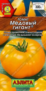 Томат Медовый Гигант/Аэлита/цп