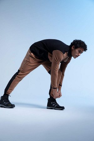 Defacto Fit Стандартная посадка Polar Jogger