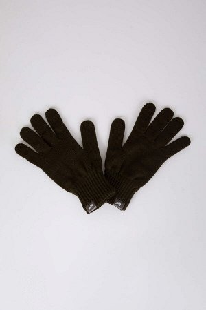 Мужские флисовые перчатки Animal Planet