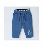 Брюки цвет - Синий|18-4029TCX (Federal Blue)!!