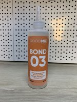 Пятновыводитель GOOD MIX BOND 03 (250 мл)
