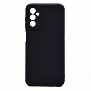 Чехол-накладка Activ Full Original Design для "Samsung SM-M135 Galaxy M13 5G" (black) (205696)