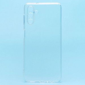Чехол-накладка - Ultra Slim для "Samsung SM-A047 Galaxy A04s" (прозрачный)