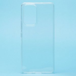 Чехол-накладка - Ultra Slim для "Samsung SM-A536 Galaxy A53 5G" (прозрачный) (207362)