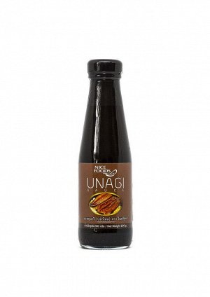 Унаги соус (UNAGI SAUCE) 200 гр