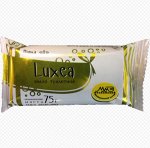 Туалетное мыло 75 гр Luxea