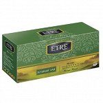 «ETRE», mao Feng чай зеленый, 25 пакетиков, 50 г