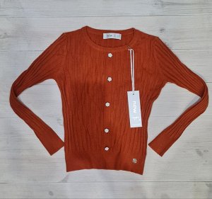 Кофта New J+