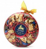Чай RICHARD &quot;ALL THE BEST WISHES&quot; черный крупнолистовой, 80 гр