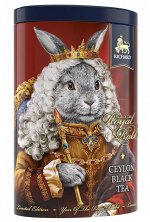 Чай черный &quot;Year of the Royal Rabbit&quot; 80 гр