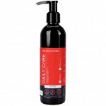 Бальзам д/роста и блеска TNL Professional Daily Care с маслом семян чиа и ниацинамидом 250мл/009767