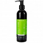 Шампунь д/инт. вос. и пит. TNL Professional Daily Care с керат,коллаген,масло авок. 250мл/009613