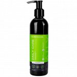 Бальзам д/инт. вос. и пит. TNL Professional Daily Care с керат,коллаген,масло авок. 250мл/009644