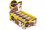 «Nut&amp;Go», батончик миндальный, 34г (упаковка 18шт.)