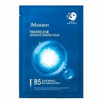 JMsolution Panthelene Intensive Barrier Mask Увлажняющая маска с пантенолом и CICA-комплексом 1шт