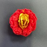 Свеча &quot;Ловушка Венеры&quot;