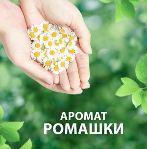 NATURELLA Classic Женские прокладки ароматиз с крылышками Camomile Night Duo 12шт