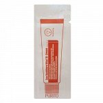 Крем витаминный с экстрактом облепихи PURITO Sea Buckthorn Vital 70 Cream (sample)
