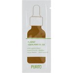 Увлажняющее масло сквалана для лица, тела и волос PURITO Plainet Squalane Oil 100
