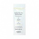 Солнцезащитный крем PURITO Daily Go-To Sunscreen