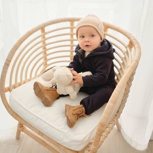 Костюм: толстовка и брюки Крошка Я, BASIC LINE.