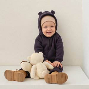 Костюм: толстовка и брюки Крошка Я, BASIC LINE.