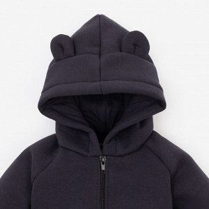 Костюм: толстовка и брюки Крошка Я, BASIC LINE.