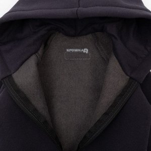 Костюм: толстовка и брюки Крошка Я, BASIC LINE.