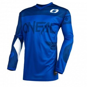 Джерси O’NEAL Element Racewear 21, мужской, цвет синий