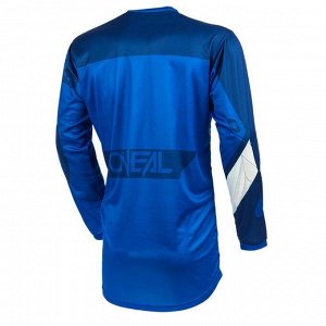 Джерси O’NEAL Element Racewear 21, мужской, цвет синий