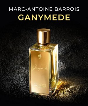 Ganymede Marc-Antoine Barrois парфюмерная вода