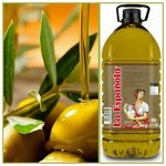 ✅ Оливковое масло из Греции, Италии, Испании