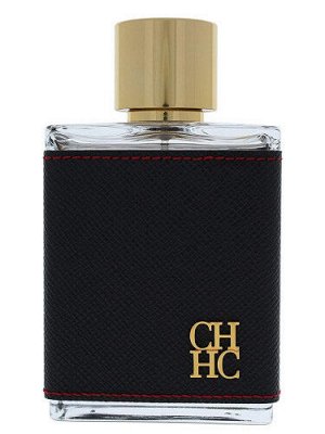 CAROLINA HERRERA CH men  50ml edt туалетная вода мужская