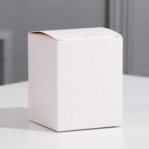 SEE YOU HOME Ваза для цветов и подставка «Крафт», 8 х 7 х 6 см.