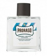 Proraso blue бальзам после бритья увлажняющий 100 мл