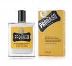 Proraso wood and spice бальзам после бритья 100 мл