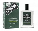 Proraso cypress and vetyver бальзам после бритья 100 мл