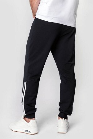 Спортивные брюки без начеса М-1264