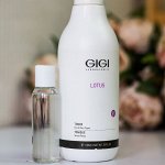 Распил. Очищающий безспиртовый тоник для всех типов кожиToner Lotus toner Gigi