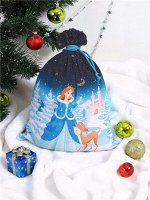 Сумочка рюкзак для девочки