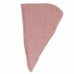 Косынка 50% ангора, 20% шерсть, 30% акрил FABRETTI DFR3-12