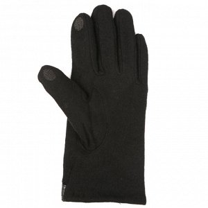 Текстильные мужские перчатки FABRETTI TMM2-1