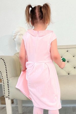 Платье для девочки 82993-ДН18
